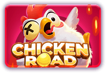Chicken Road