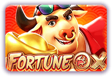 Fortune Ox