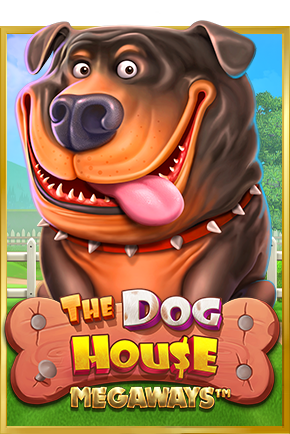 The Dog House® Megaways